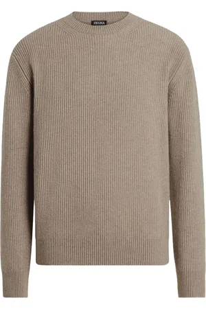 Ermenegildo Zegna Maglione girocollo