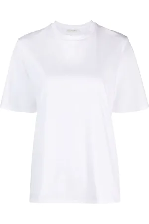 The Row T-shirt Chiara oversize