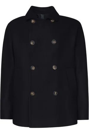 HEVO Giacca stile militare