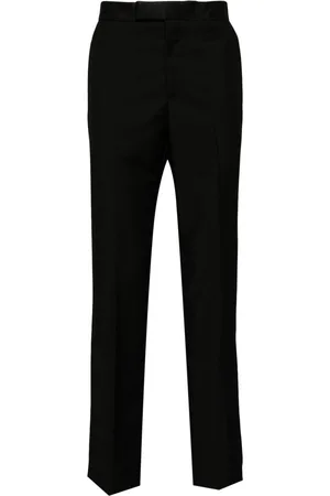 Alexander McQueen Pantaloni sartoriali