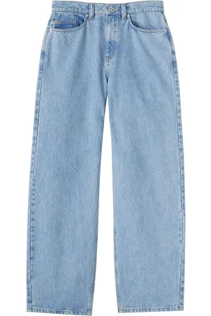 Axel Arigato Jeans Zine