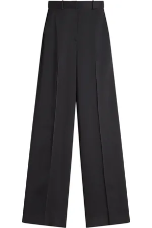 Lanvin Pantaloni dritti