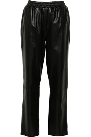 arma leder Pantaloni Abigail