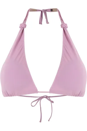 CLUBE BOSSA Top bikini Rings