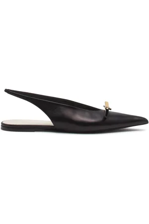 Lanvin Ballerine con cinturino posteriore