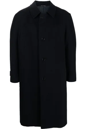 A.N.G.E.L.O. Vintage Cult Cappotto monopetto anni 