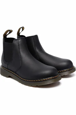 Dr. Martens Stivali in pelle