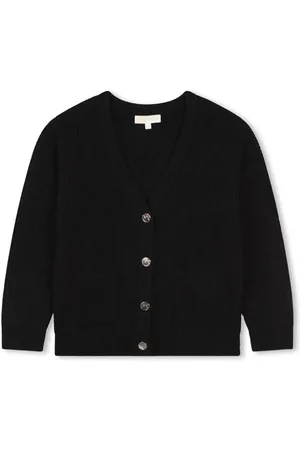 Michael Kors Cardigan con bottoni MK