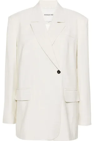 Herskind Blazer monopetto Verner