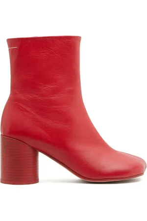 Maison Margiela Stivaletti Anatomic 70mm