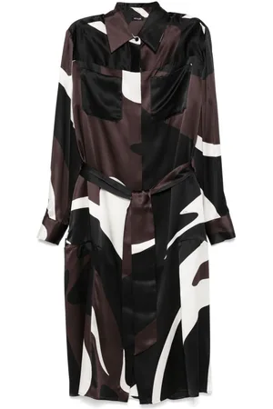 Kiton Abito midi