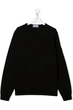Stone Island Felpa girocollo