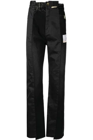 Maison Mihara Yasuhiro Jeans dritti