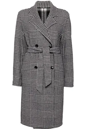 Tommy Hilfiger Cappotto reversibile con cintura