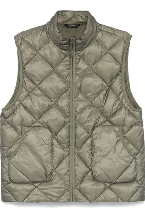 Hiking Patrol Gilet imbottito