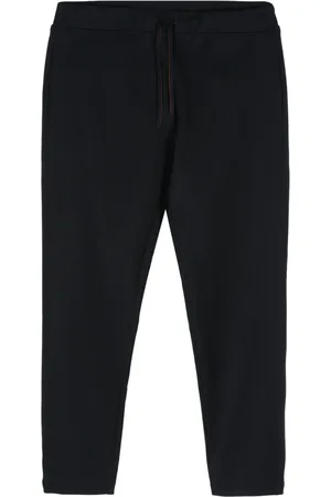 Loro Piana Pantaloni sportivi Holburn