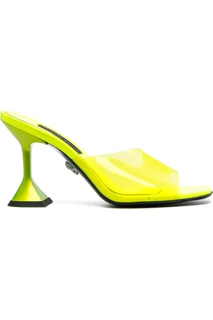 Philipp Plein Sandali