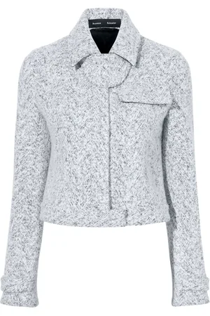 Proenza Schouler Giacca Rivers