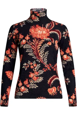 Etro Maglione a collo alto