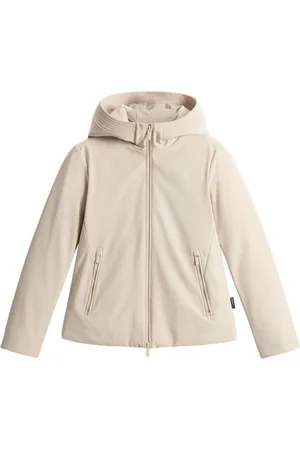 Woolrich Giacca con cappuccio