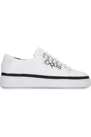 Michael Kors Sneakers con ciondolo logo