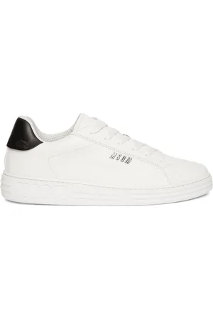 Msgm Sneakers Iconic