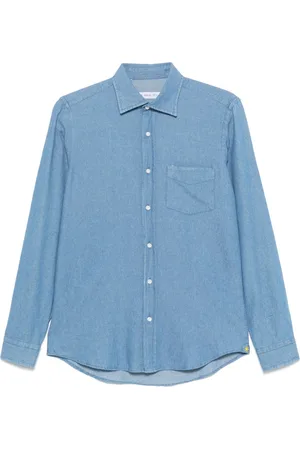 Manuel Ritz Camicia