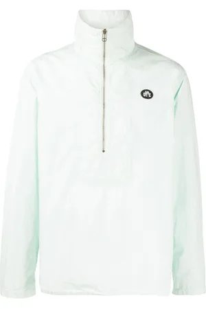 OAMC Camicia con zip