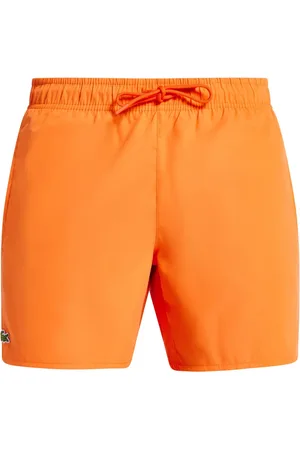 Lacoste Costume da bagno con applicazione