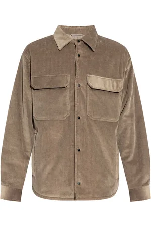 Emporio Armani Giacca-camicia
