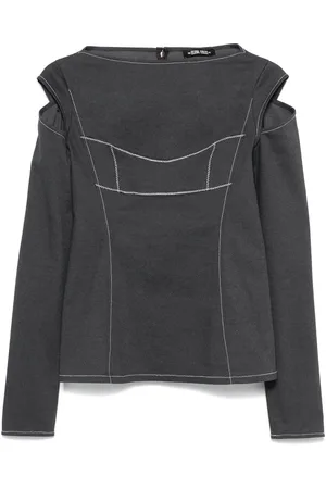 Elena Velez T-shirt Engineered