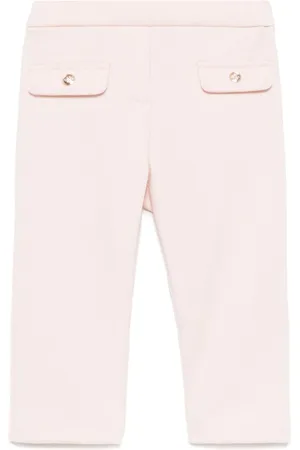 Tartine Et Chocolat Pantaloni Marine Milano