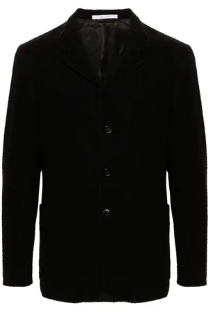GABRIELA HEARST Blazer Obi monopetto