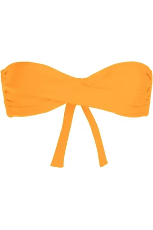 AMIR SLAMA Top bikini