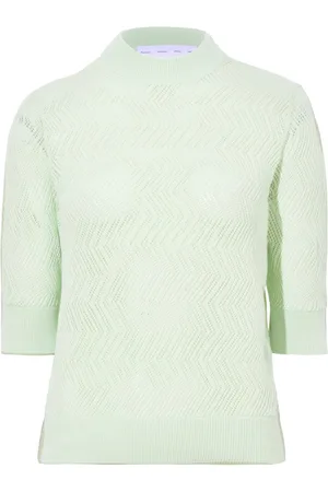 Proenza Schouler Top Nicola