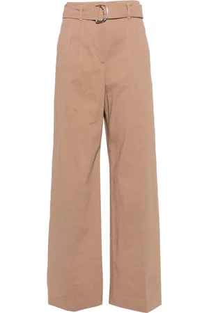 HUGO BOSS Pantaloni con cintura