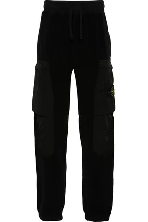 Stone Island Pantaloni sportivi