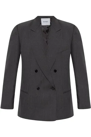 Halfboy Blazer doppiopetto
