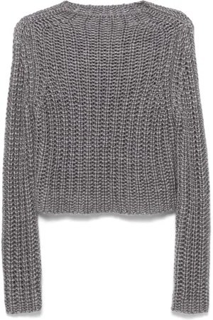 FORTE FORTE Maglione traforato
