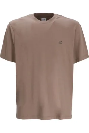 C.P. Company T-shirt Signature Goggles