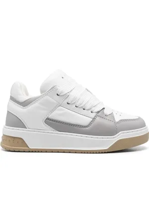 Hogan Sneakers Chamallow