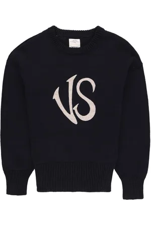 VISVIM Maglione con stampa