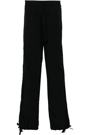 Msgm Cargo dritti ripstop