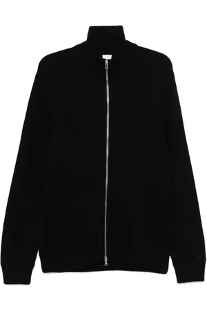 Seven Gauge Cardigan pesante