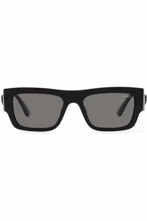 VERSACE Occhiali da sole squadrati