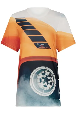 Paco rabanne T-shirt Fast Cars