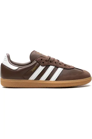 adidas Sneakers Samba OG "Earth Strata Gum"