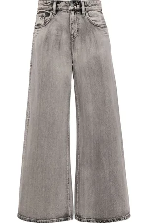 JNBY Jeans taglio comodo