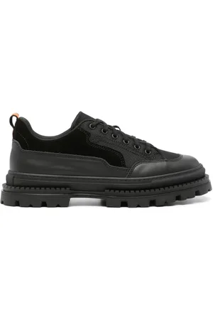 HENDERSON BARACCO Sneakers con inserti