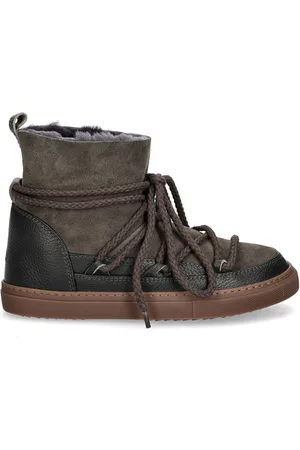 INUIKII Stivali in suede